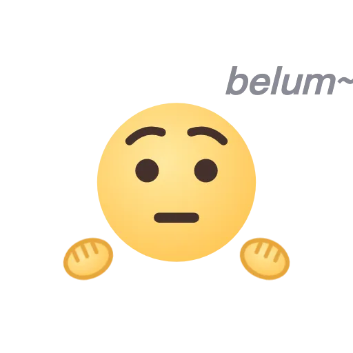 belum