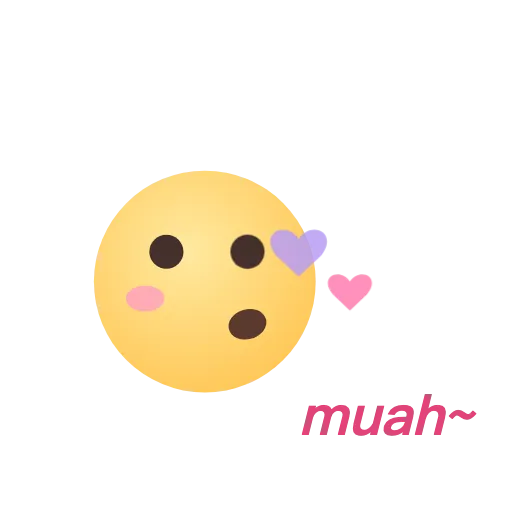 muah