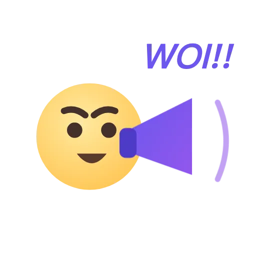 woi